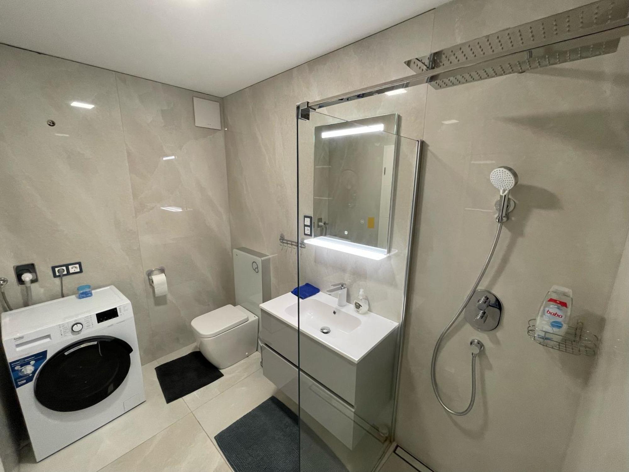Luxury Apartments In Balatonalmadi, Almadi Lux Apartman I - Ocean Blue Экстерьер фото