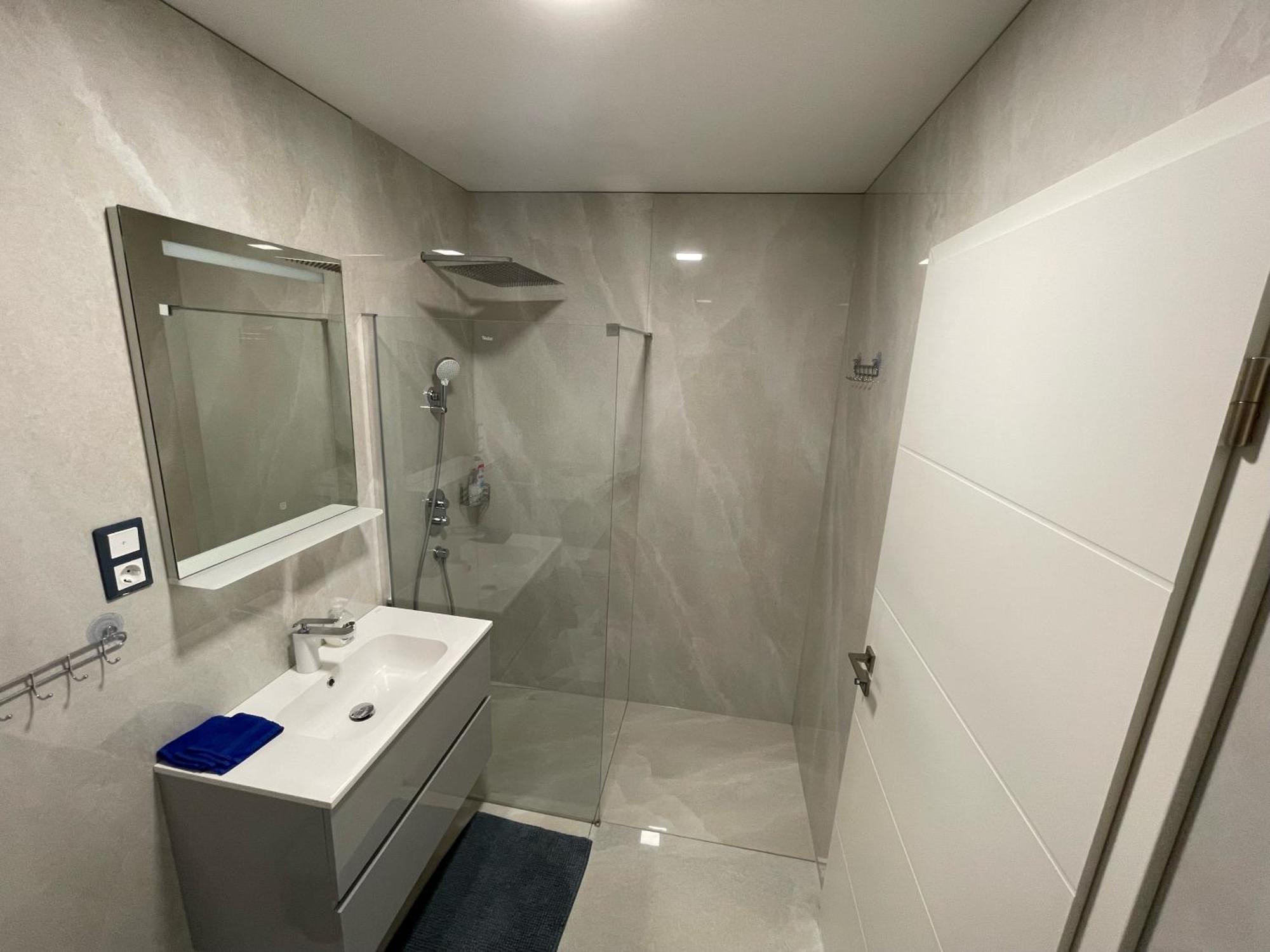 Luxury Apartments In Balatonalmadi, Almadi Lux Apartman I - Ocean Blue Экстерьер фото